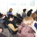 ФОТООТЧЕТ. Презентация «Система стирки УНИВЕР<sup>®</sup> 99» в Санкт-Петербурге